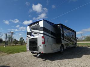 Palazzo GT 37.5 Photo