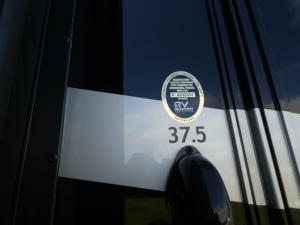 Palazzo GT 37.5 Photo