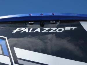 Palazzo GT 37.5 Photo