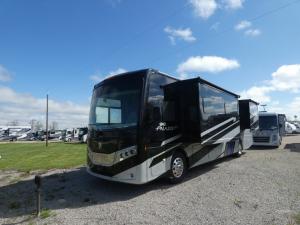 Palazzo GT 37.5 Photo