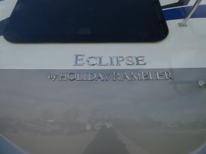 Eclipse 34J Photo