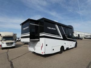Tiburon Sprinter 24RW Photo