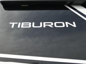 Tiburon Sprinter 24RW Photo