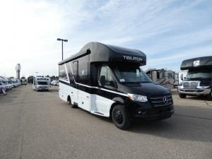 Tiburon Sprinter 24RW Photo