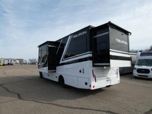 Tiburon Sprinter 24RW Photo