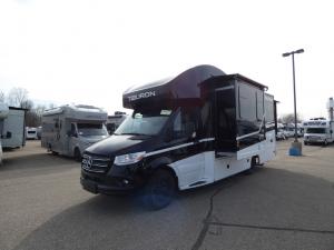 Tiburon Sprinter 24RW Photo
