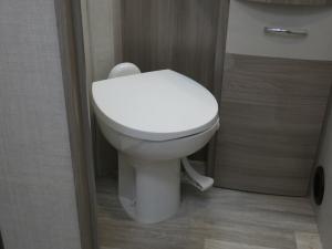 Tiburon Sprinter 24RW Photo