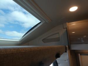 Tiburon Sprinter 24RW Photo