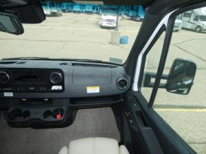 Tiburon Sprinter 24RW Photo