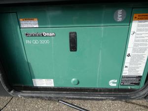 Tiburon Sprinter 24RW Photo
