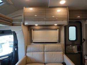 Tiburon Sprinter 24RW Photo