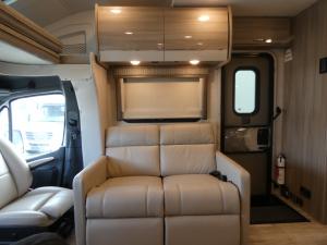 Tiburon Sprinter 24RW Photo