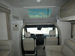 Tiburon Sprinter 24RW Photo