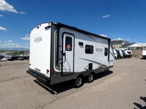 Northern Spirit Ultra Lite 1943RB Photo