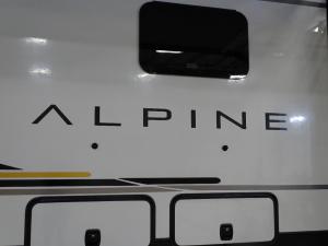 Alpine 3712KB Photo