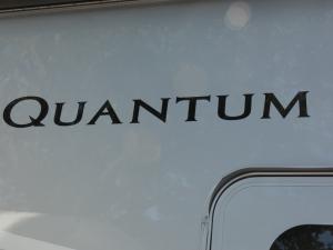 Quantum WS31 Photo