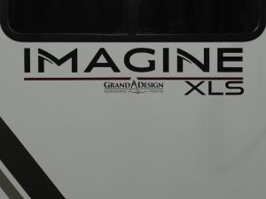 Imagine XLS 25DBE Photo