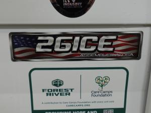 Salem Cruise Lite 26ICE Photo