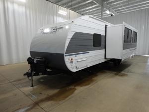 Salem Cruise Lite 26ICE Photo