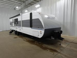 Salem Cruise Lite 26ICE Photo