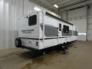 Salem Cruise Lite 26ICE Photo