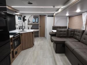 Salem Cruise Lite 26ICE Photo