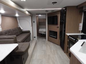 Salem Cruise Lite 26ICE Photo