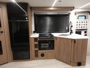 Salem Cruise Lite 26ICE Photo