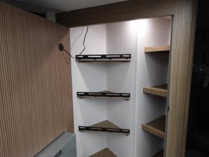 Salem Cruise Lite 26ICE Photo