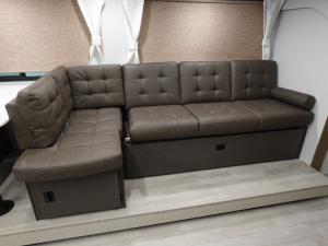 Salem Cruise Lite 26ICE Photo