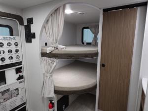 Salem Cruise Lite 26ICE Photo