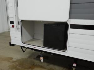 Salem Cruise Lite 26ICE Photo