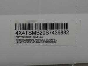 Salem Cruise Lite 26ICE Photo