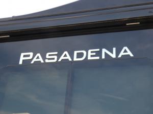 Pasadena 34XG Photo