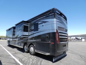 Zephyr 45 PZ Photo