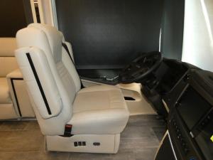 Zephyr 45 PZ Photo