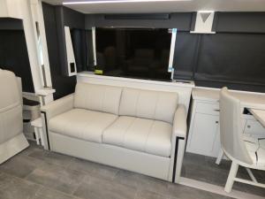 Zephyr 45 PZ Photo