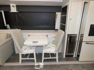Zephyr 45 PZ Photo