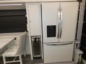 Zephyr 45 PZ Photo