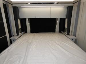 Zephyr 45 PZ Photo
