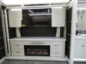 Zephyr 45 PZ Photo