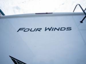 Four Winds 28A Photo