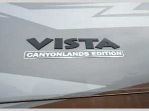 Vista NPF Limited Edition 29NP Photo
