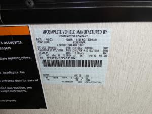 Vista NPF Limited Edition 29NP Photo