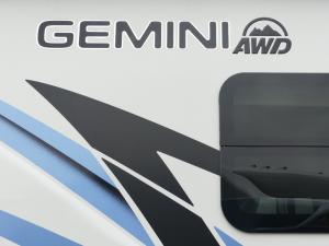 Gemini AWD 23TW Photo