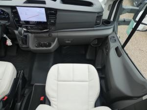 Gemini AWD 23TW Photo