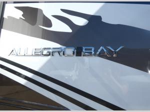 Allegro Bay 38 AB Photo