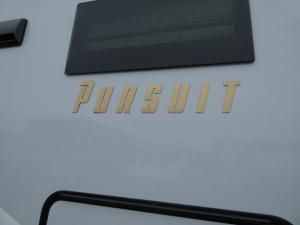 Pursuit 31ES Photo