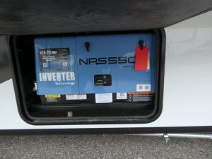 Pursuit 31ES Photo