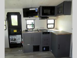 IBEX 16MKS Photo